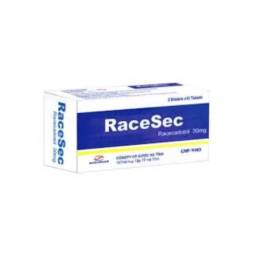 Racesec 30mg Hardiphar